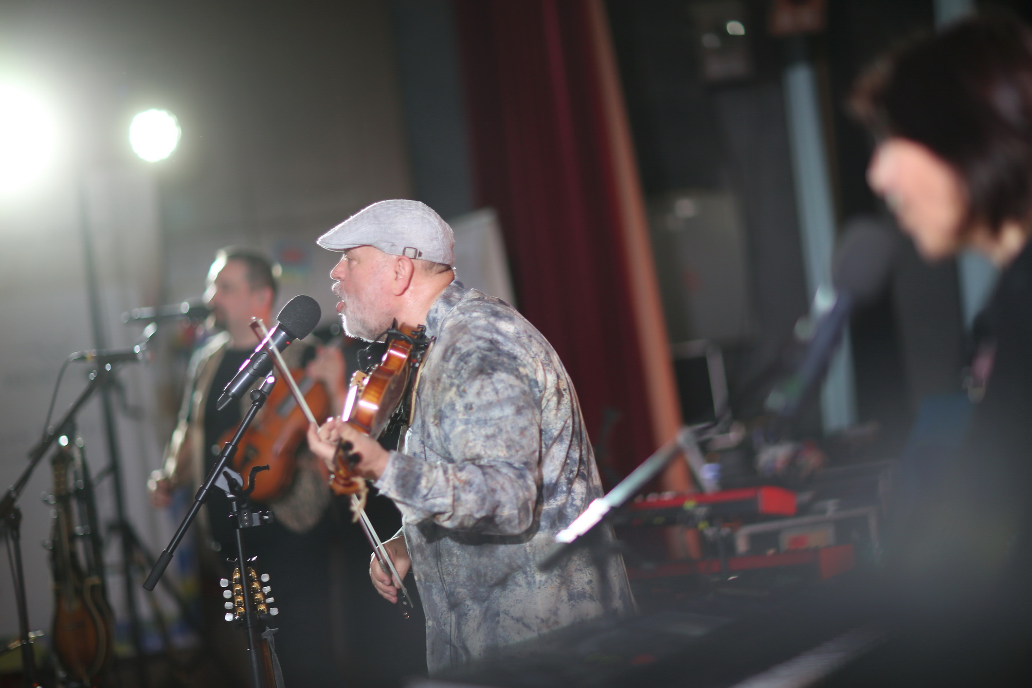 326 Ruky Ruky NRC 2025 Marek Vaco